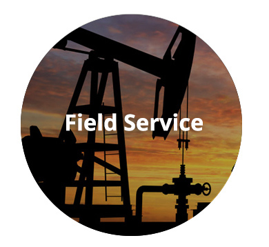  Field Service 